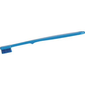 TRUSCO �g���X�R���R ���u���V�^�u���V HACCP�Ή� �u���[ [TBB-165-B] TBB165B �̔��P�ʁF1