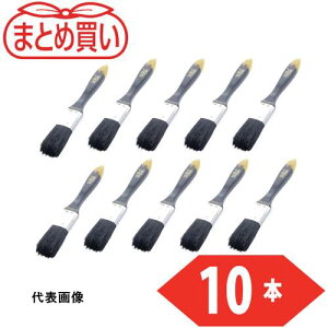 TRUSCO gXRR ܂Ƃߔ_X^[356 1C` 25mm 10{ [TPB-356-1-10P] TPB356110P ̔PʁF1 