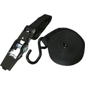 TRUSCO gXRR ȈՌxg 25mmX5m _utbN^Cv (`Fbg@\) [TSB-255F-BK] TSB255FBK ̔PʁF1