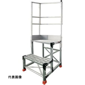 TRUSCO gXRR A~Ɨp 2i 0.7m V@1000×400 i350mm V肷t [TSF-2107-TL350] TSF2107TL350 ̔PʁF1 