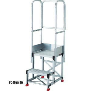 TRUSCO gXRR A~Ɨp 2i 0.7m V@1000×400 i350mm VO肷t [TSF-2107-TS350] TSF2107TS350 ̔PʁF1 