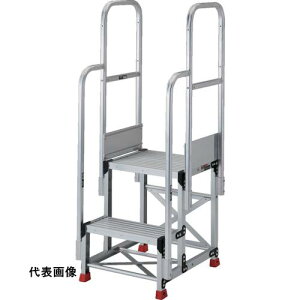 TRUSCO gXRR A~Ɨp 2i 0.6m V@500×400 Xebvs250mm Ki肷t [TSF-25256-TR300] TSF25256TR300 ̔PʁF1 