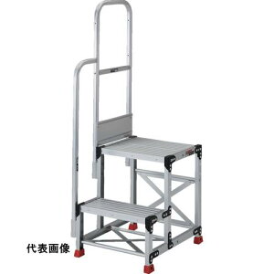 TRUSCO gXRR A~Ɨp 2i 0.7m V@600×400 i350mm KiЎ肷t [TSF-267-TK350] TSF267TK350 ̔PʁF1 