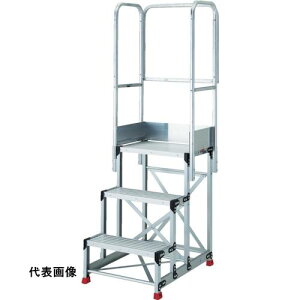 TRUSCO gXRR A~Ɨp 3i 0.75m V@600×400 i250mm VO肷t [TSF-3675-TS250] TSF3675TS250 ̔PʁF1 