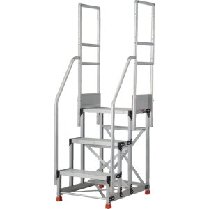 TRUSCO gXRR A~Ɨp 3i 0.9m V@600×400 i300mm Ki肷t [TSF-369-TR300] TSF369TR300 ̔PʁF1 