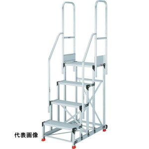 TRUSCO gXRR A~Ɨp 4i 1.0m V@600×400 i250mm Ki肷t [TSF-4610-TR250] TSF4610TR250 ̔PʁF1 