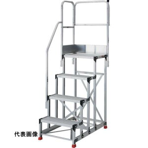 TRUSCO gXRR A~Ɨp 4i 1.2m V@800×400 i300mm KiЎ肷Vt [TSF-4812-TKL300] TSF4812TKL300 ̔PʁF1 