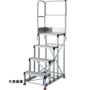 TRUSCO gXRR A~Ɨp 4i 1.2m V@800×400 i300mm V肷t [TSF-4812-TL300] TSF4812TL300 ̔PʁF1 