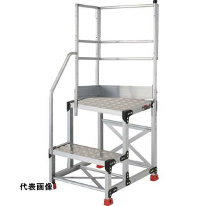 TRUSCO gXRR A~Ɨp Ȕ^Cv 2i 0.6m V@500×400 i300mm KiЎ肷Vt [TSFC-256-TKL300] TSFC256TKL300 ̔PʁF1 