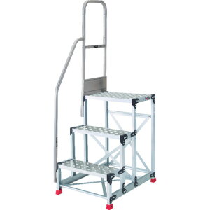 TRUSCO gXRR A~Ɨp Ȕ^Cv 3i 0.75m V@600×400 i250mm KiЎ肷t [TSFC-3675-TK250] TSFC3675TK250 ̔PʁF1 