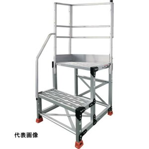 TRUSCO gXRR A~Ɨp O[`O^Cv 2i 0.7m V@500×400 i350mm KiЎ肷Vt [TSFGR-257-TKL350] TSFGR257TKL350 ̔PʁF1 