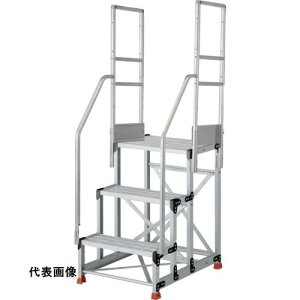 TRUSCO gXRR A~Ɨp O[`O^Cv 3i 0.9m V@600×400 i300mm Ki肷t [TSFGR-369-TR300] TSFGR369TR300 ̔PʁF1 