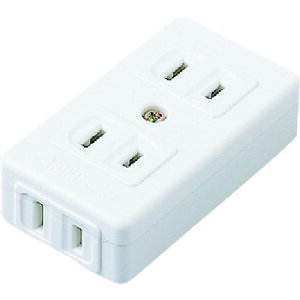 Panasonic �x�^-�e-�u���^�b�v 3�R�� �z���C�g [WH2163KWP] �̔��P�ʁF1