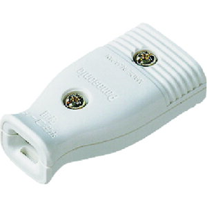 Panasonic �x�^�[���^�R�[�h�R�l�N�^�{�f�B W [WH4615] �̔��P�ʁF1