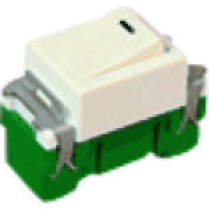 Panasonic �t���J���[�����X�C�b�`B (10�R��) [WN5001010] �̔��P�ʁF1