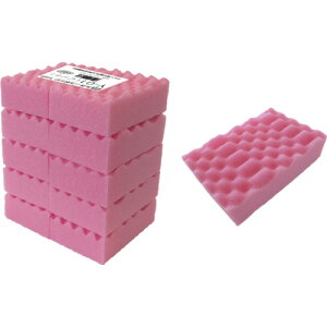 �L�N���� �J���[�X�|���W10P�s���N [Y-01] Y01 �̔��P�ʁF1