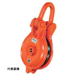 HHH ���[�f�B���O�u���b�N �V���b�N���^ 125mm1�� [YB125X1] �̔��P�ʁF1 ��������