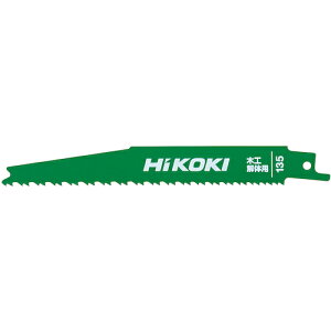 HiKOKI �Z�[�o�\�[�u���[�h NO.135 150L 6-12�R 2���� �؍H��̗p [0037-8016] 00378016 �̔��P�ʁF1