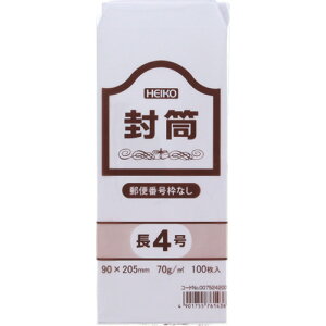 HEIKO pPg 4 70g X֔ԍgȂ 100 [007524200] 007524200 ̔PʁF1