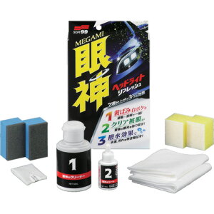 SOFT99 _ wbhCgtbV [03135] 03135 ̔PʁF1