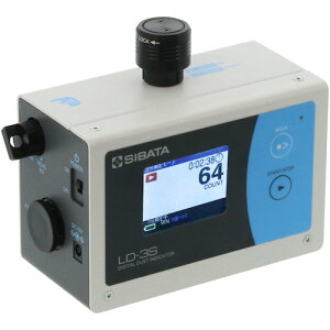 SIBATA fW^v LD-3S [080000-45] 08000045 ̔PʁF1 