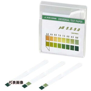 AS pH XeBbN^CvpH0-14 (100) [1-1267-01] ̔PʁF1