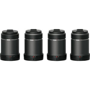 DJI �y���ؔp�ԁzZenmuse X7 DL/DL-S�����Y�Z�b�g [156762] 156762 �̔��P�ʁF1 ��������