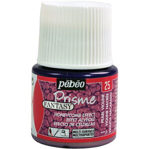 Pebeo �t�@���^�W�[�v���Y��45ml NO.25�p�[���o�C�I���b�g [166025] 166025 �̔��P�ʁF1