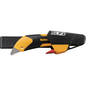 OLFA �J�b�^�[�i�C�t�z���_�[ �n�C�p�[��p�N�C�b�N�z���_�[�n�C�p�[AL�^�t [246B-S01] 246BS01 �̔��P�ʁF1