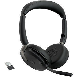 Jabra Jabra Evolve2 65 Flex Link380a MS Stereo [26699-999-999] 26699999999 ̔PʁF1 