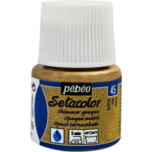 Pebeo zpANGZ^J[V}[ 45ml S[h [295045] 295045 ̔PʁF1