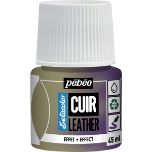 Pebeo Z^J[U[(vp)fIN[(Ό)F 45mlNO.44 CG[/oCIbg [295644] 295644 ̔PʁF1