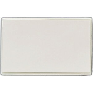 Ώ\ \tgJ[hP[X(ʃe[vt) NA SP-2 62×97mm 10g [305142] ̔PʁF1