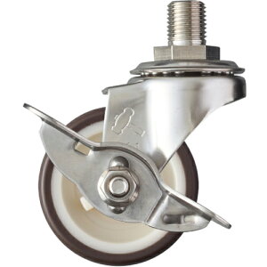 n}[ XeX˂ݎLX^[ (Xgbp[t) ԗ֌a50mm E^ԗ [315A-3UR50] ̔PʁF1