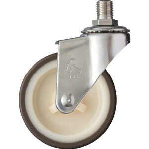 n}[ XeX˂ݎLX^[  ԗ֌a75mm E^ԗ [320A-3UR75] ̔PʁF1