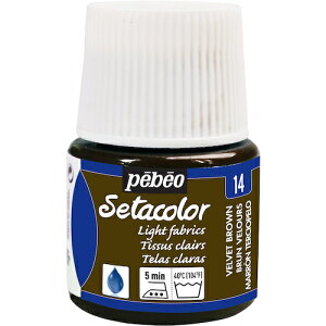 Pebeo zpANGZ^J[F 45ml xxbguE [329014] 329014 ̔PʁF1