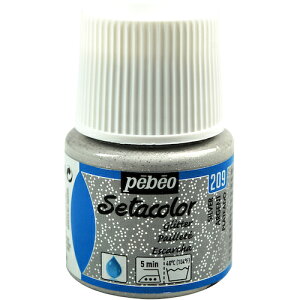 Pebeo zpANGZ^J[Ob^[ 45ml Vo[ [329209] 329209 ̔PʁF1