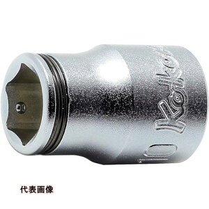 Ko-ken 9.5mm���� �i�b�g�O���b�v�\�P�b�g 16mm [3450M-16] �̔��P�ʁF1