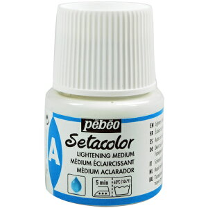 Pebeo zpANGZ^J[ 45ml CgjOfBE [391014] 391014 ̔PʁF1