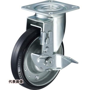 n}[ v[gLX^[ (Xgbp[t) ԗ֌a125mm Sԗ({[xAO) [4132S-1RB125] ̔PʁF1