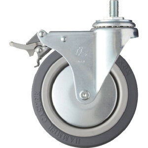 n}[ ˂ݎLX^[ (g[^bN) ԗ֌a125mm E^ԗ(iCzC[ExAO) [4150MA-KUB125] 4150MAKUB125 ̔PʁF1