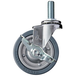 n}[ ˂ݎLX^[ (Xgbp[t) ԗ֌a100mm Sԗ(X`[zC[) [415EA-PR100] ̔PʁF1