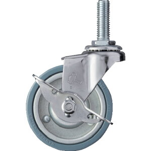 n}[ ˂ݎLX^[ (Xgbp[t) ԗ֌a75mm Sԗ(X`[zC[) [415EA-PR75] ̔PʁF1