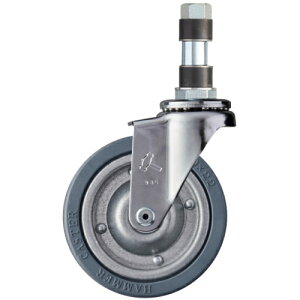 n}[ pCvݎLX^[  ԗ֌a100mm Sԗ(X`[zC[) 22p [4206EX-PR100] ̔PʁF1