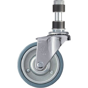 n}[ pCvݎLX^[  ԗ֌a75mm Sԗ(X`[zC[) 22p [4206EX-PR75] ̔PʁF1