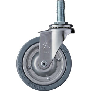 n}[ ˂ݎLX^[  ԗ֌a100mm Sԗ(X`[zC[) [420EA-PR100] ̔PʁF1