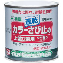 楽天市場】さび止め塗料 2液の通販