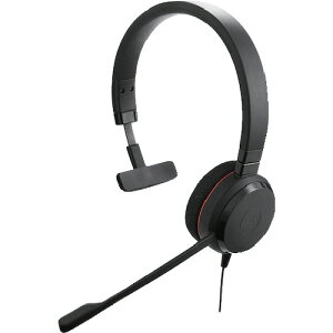 Jabra Jabra EVOLVE 20 MS Mono [4993-823-109] 4993823109 ̔PʁF1 