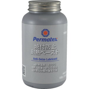 Permatex �A���`�V�[�Y(�Ă��t���h�~��)80078 [50P80078JP] 50P80078JP �̔��P�ʁF1 ��������