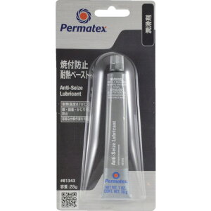 Permatex �ĕt�h�~�����܃A���`�V�[�Y�ĕt�h�~�ϔM�y�[�X�g81343 [50P81343JP] 50P81343JP �̔��P�ʁF1